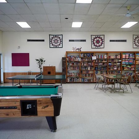 Hershey Camping Resort Park Model 6 Mount Wilson Εξωτερικό φωτογραφία