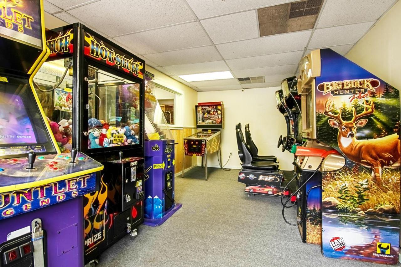 Hershey Camping Resort Park Model 6 Mount Wilson Εξωτερικό φωτογραφία